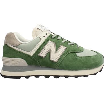 NEW BALANCE U474GRE TRAINER - GREEN