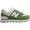 NEW BALANCE U474GRE TRAINER - GREEN