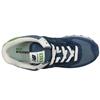 NEW BALANCE U574QBL TRAINER - NAVY GREEN