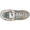 NEW BALANCE U574SNV TRAINER - GREY