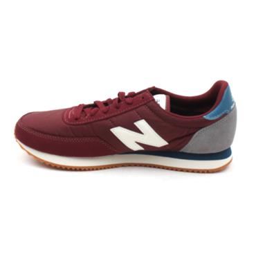Trainers NEW BALANCE - UL720UE Dark Red - Unisex | efootwear.eu