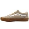 VANS UOLD SKOOL LACED SHOE - BEIGE