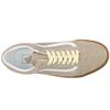 VANS UOLD SKOOL LACED SHOE - BEIGE