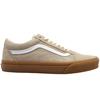 VANS UOLD SKOOL LACED SHOE - BEIGE