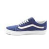 VANS UOLD SKOOL LACED SHOE - BLUE