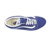 VANS UOLD SKOOL LACED SHOE - BLUE