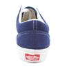 VANS UOLD SKOOL LACED SHOE - BLUE