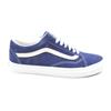VANS UOLD SKOOL LACED SHOE - BLUE