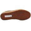 VANS UOLD SKOOL LACED SHOE - BROWN