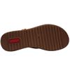 RIEKER V1783 SANDAL - ORANGE
