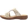 RIEKER V2864 MULE - BEIGE