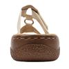 RIEKER V2864 MULE - BEIGE