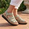 RIEKER V7904 SANDAL - GREEN