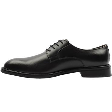 ANATOMIC GEL VAGNER SHOE - Black