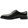 ANATOMIC GEL VAGNER SHOE - Black