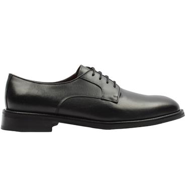 ANATOMIC GEL VAGNER SHOE - Black