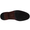 ANATOMIC GEL VAGNER SHOE - DARK BROWN