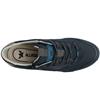 MEPHISTO VENICE SHOE - BLUE MULTI