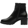 SUSST VIRGINIA 25 BOOT - Black