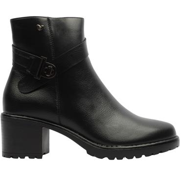 SUSST VIRGINIA 25 BOOT - Black