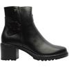 SUSST VIRGINIA 25 BOOT - Black