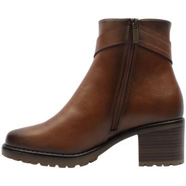 SUSST VIRGINIA 25 BOOT - TAN