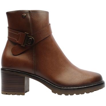 SUSST VIRGINIA 25 BOOT - TAN