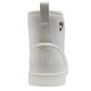DUBARRY BOOT VIRGINIA - WHITE MULTI