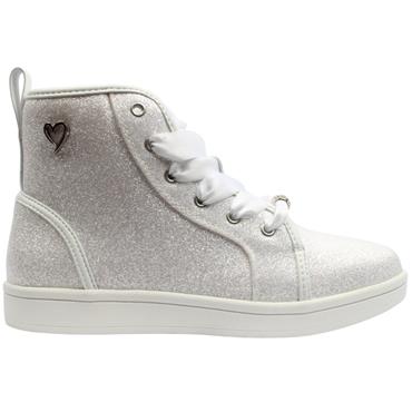 DUBARRY BOOT VIRGINIA - WHITE MULTI