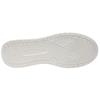 RIEKER W2303 SHOE - WHITE GOLD
