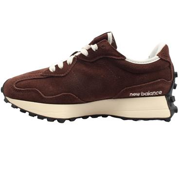 NEW BALANCE W32714Q TRAINER - BROWN MULTI