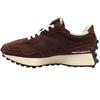 NEW BALANCE W32714Q TRAINER - BROWN MULTI