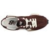 NEW BALANCE W32714Q TRAINER - BROWN MULTI