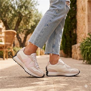 NEW BALANCE W3271UO TRAINER - LIGHTPINK