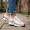 NEW BALANCE W327240 TRAINER - GREY MULTI