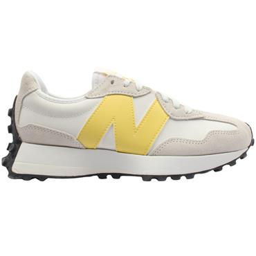 NEW BALANCE W3276F7 TRAINER - WHITE MULTI