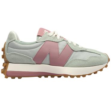NEW BALANCE W3277BS TRAINER - SAGE