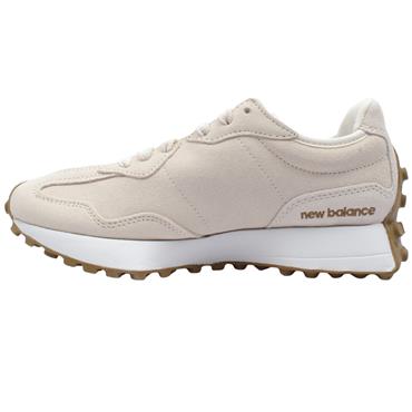 NEW BALANCE W3278VN TRAINER - BEIGE