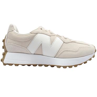 NEW BALANCE W3278VN TRAINER - BEIGE