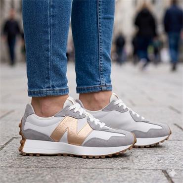 NEW BALANCE W3279NT - GREY MULTI