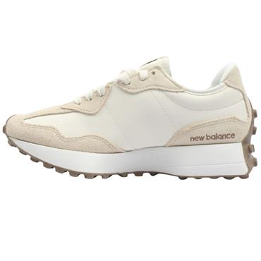NEW BALANCE W327SUC - BEIGE