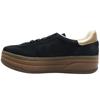 RIEKER W3700 SHOE - NAVY