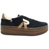RIEKER W3700 SHOE - NAVY