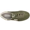 RIEKER W3700 SHOE - OLIVE