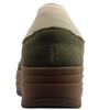 RIEKER W3700 SHOE - OLIVE