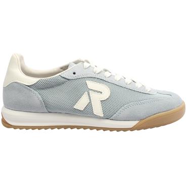 RIEKER W4000 SHOE - BLUE