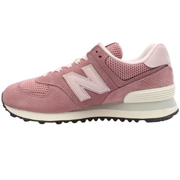 NEW BALANCE W57424E TRAINER - PINK