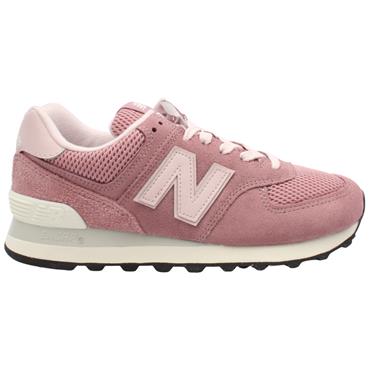 NEW BALANCE W57424E TRAINER - PINK