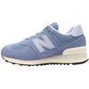 NEW BALANCE W57458W  TRAINER - BLUE