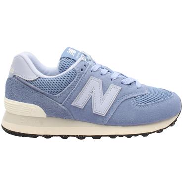 NEW BALANCE W57458W  TRAINER - BLUE